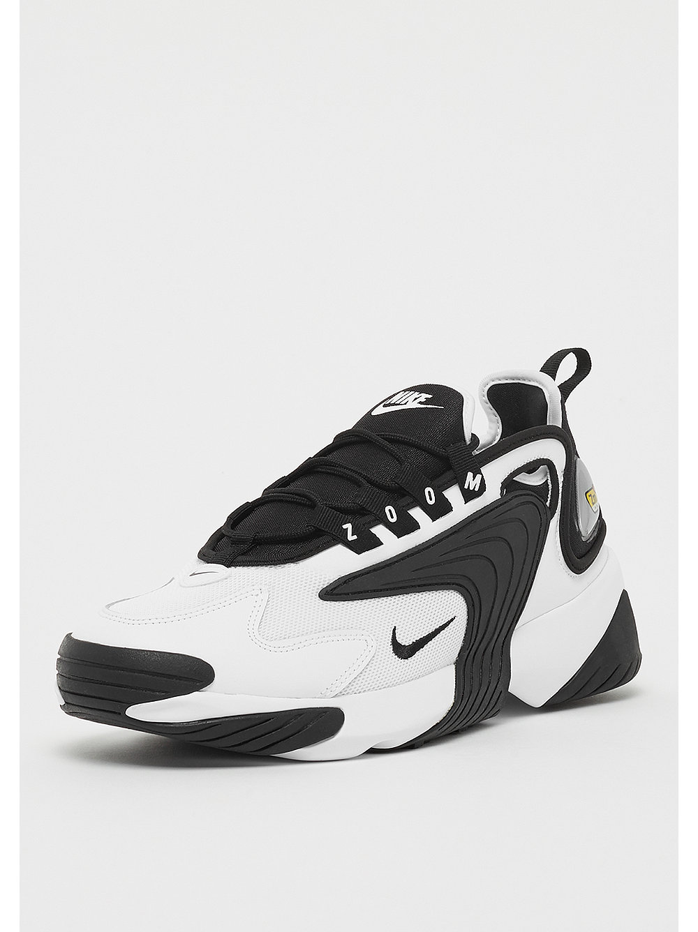 Zoom 2K white/black Zoom 2K white/black